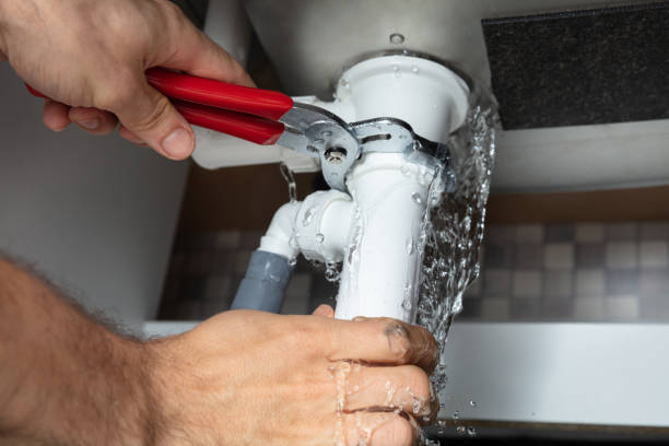 Best 24/7 water damage repair  in Ketchum, ID